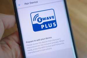 How to add Z-Wave sensors to Ring Alarm