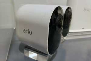 Arlo puts the brakes on its Arlo Ultra 4K security camera launch after early-adopter complaints