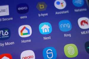 How to secure your Nest camera from hackers