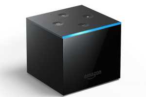 Today's best Prime Day streaming deal: Fire TV Cube for 50% off