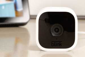Black Friday deal: Get two Blink Mini security cams for $29.99