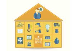 Selling your smart home? Don’t expect to command a premium