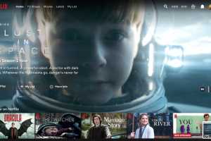 Netflix makes its gaming ambitions clear: The ‘time is right’ to expand into games