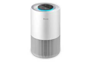 Govee's Smart Air Purifier is great for small spaces