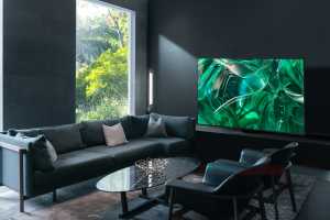 Samsung prices its 2023 QD OLEDs (mostly)