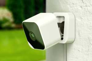 Abode launches a budget-priced standalone home security camera