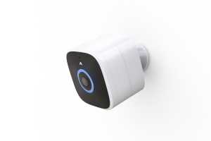 Smart home system builder Abode announces its first stand-alone home security camera