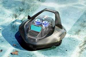 Aiper’s budget robotic pool cleaner is 37% off on Prime Day 