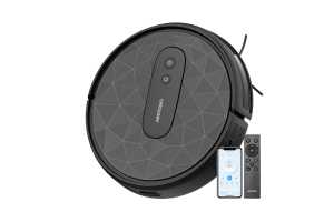 Airrobo P20 review: An impressive yet affordable robot vacuum