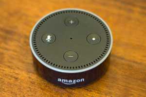 How to control your TV with Alexa