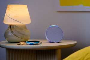 Amazon's new Alexa might have Claude AI under the hood