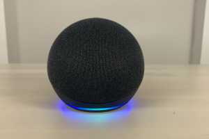 How to create motion-triggered routines on a newer Amazon Echo or Echo Dot