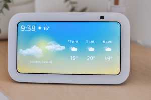 Amazon Echo Show 5 (3rd Gen) review: New, slightly improved