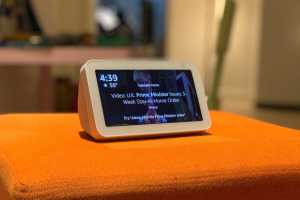 How to turn off (or simply pause) news headlines on your Amazon Echo Show or Google Nest Hub display