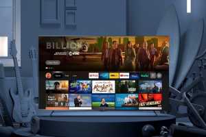 Amazon unleashes its own 4K Fire TVs and a revamped Fire TV Stick 4K Max