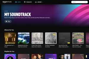 Amazon is hiking Music Unlimited prices for Prime members