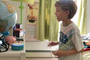 Distance learning: 4 smart tech solutions for keeping kids on track