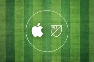 Apple snaps up streaming rights to Major League Soccer