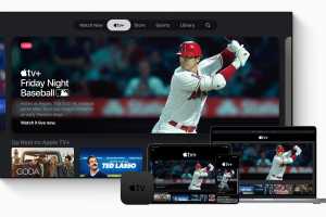 Friday Night Baseball on Apple TV+ is no longer free