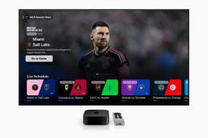 Apple’s MLS Season Pass just got its price slashed 