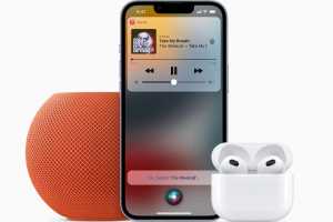 Apple nixes Siri-only Apple Music Voice plan 