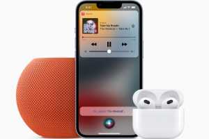 Apple debuts Siri-only music plan for $4.99 a month