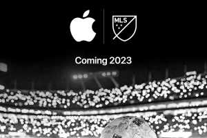 Apple's Major League Soccer deal is how sports streaming should work