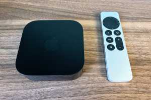 Don't buy an Apple TV from Amazon today