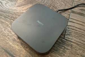 Aqara Hub M3 review: Zigbee, Matter and Thread, still no Z-Wave