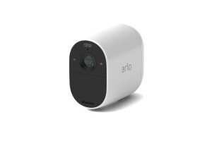 Arlo’s $130 Essential outdoor security camera doesn’t require a hub