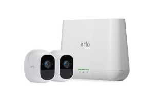 We loved this two-camera Arlo Pro 2 kit at $480, and today it’s $200