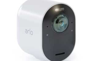 Arlo is planning to launch a 4K smart home security camera next year