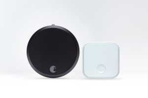 Upgrade your front door with the August Smart Lock Pro for $99