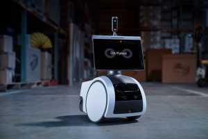 Amazon pulls the plug on Alexa-powered Astro for Business bot