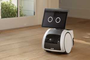Amazon’s vision of the smart home revolves around A.I.