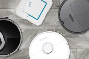 The best robot mops