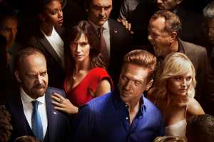 Showtime comes to the Paramount+ app: What you need to know