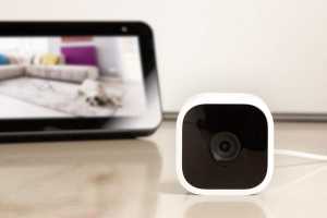 The new $35 Blink Mini indoor camera is Blink’s least expensive cam yet