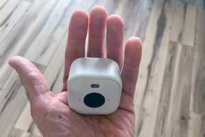 Indoor/outdoor Blink Mini 2 security cam is just $20 for Prime Day 