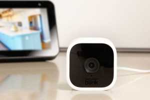 Snatch a Blink Mini for a mere $20