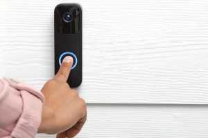 This fantastic Blink video doorbell is as cheap as it's ever been