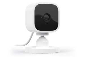 The Blink Mini security cam is now only $25 for Prime members