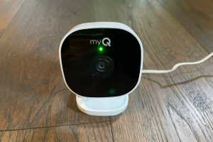 myQ Smart Indoor Camera review: No longer limited to garages