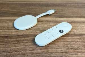 Is Chromecast dead? Not so fast