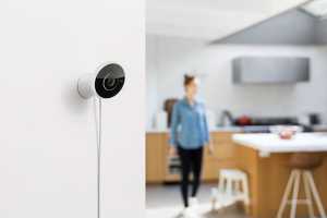 Logitech’s Circle 2 camera gets support for Apple HomeKit Secure Video