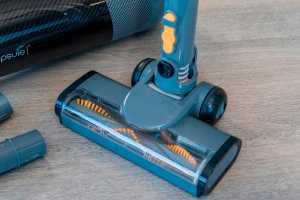 Vac rehab: 5 deep-cleaning hacks for your filthy vacuum cleaner