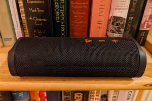 Creative Muvo Go review: The focus is on the high end—frequencies, that is
