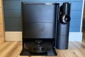 Ecovacs Deebot T30S Combo review: Comprehensive cleaning