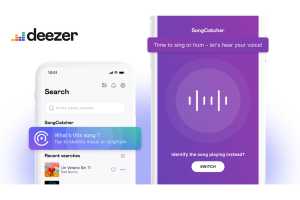 Deezer Wants to Help You Name That Tune 