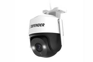 Defender Guard Pro 2K Wi-Fi review: The Wi-Fi needs work